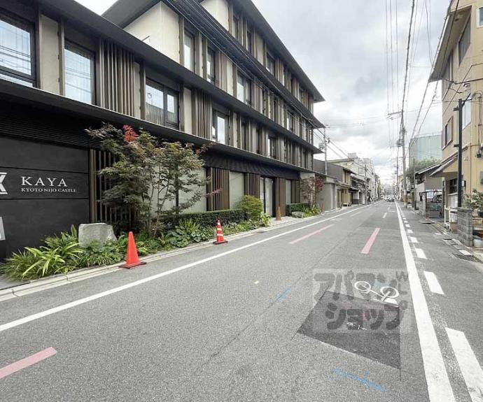 【グランメゾン御所南】