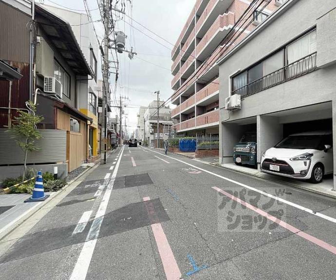 【グランメゾン御所南】