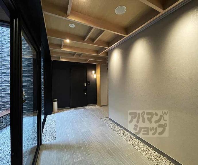 【グランメゾン御所南】