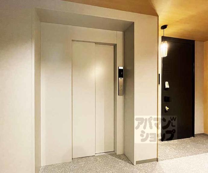 【グランメゾン御所南】