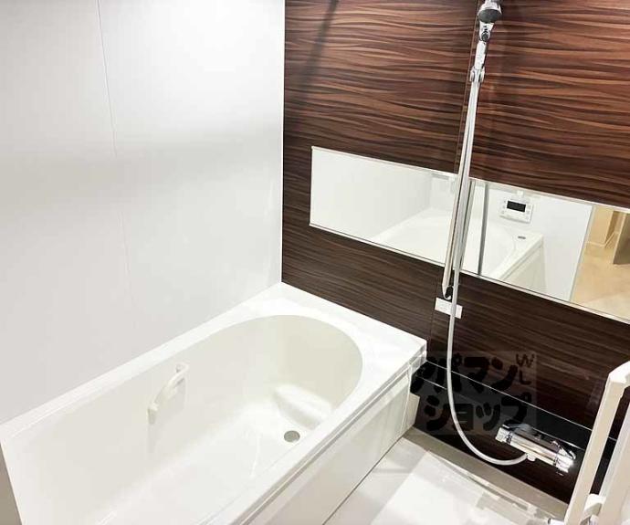 【グランメゾン御所南】間取