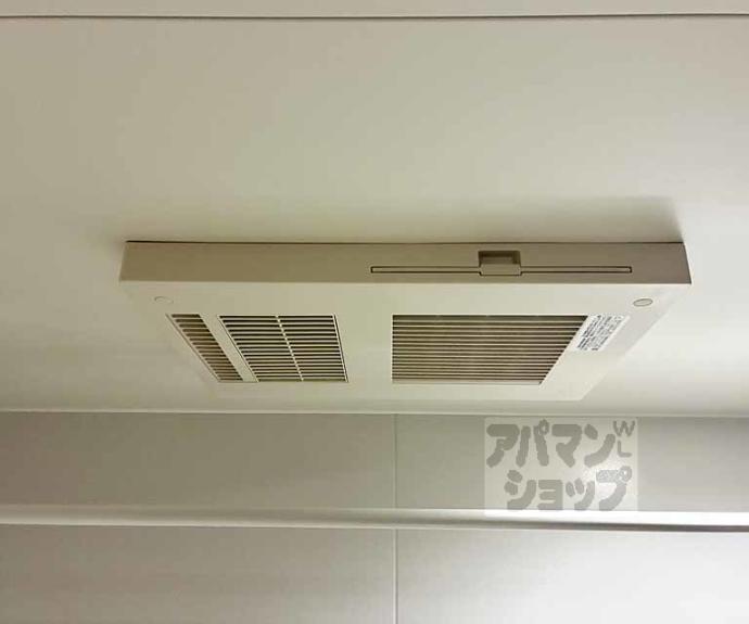 【グランメゾン御所南】間取