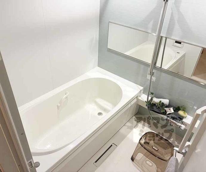 【グランメゾン御所南】間取