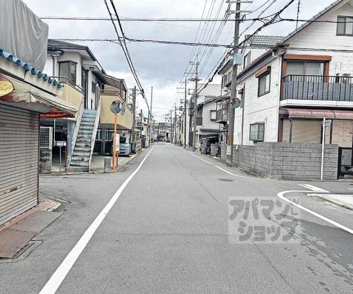 【ハーモニーテラス景勝町】間取