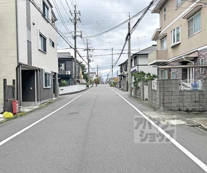 【ハーモニーテラス景勝町】間取