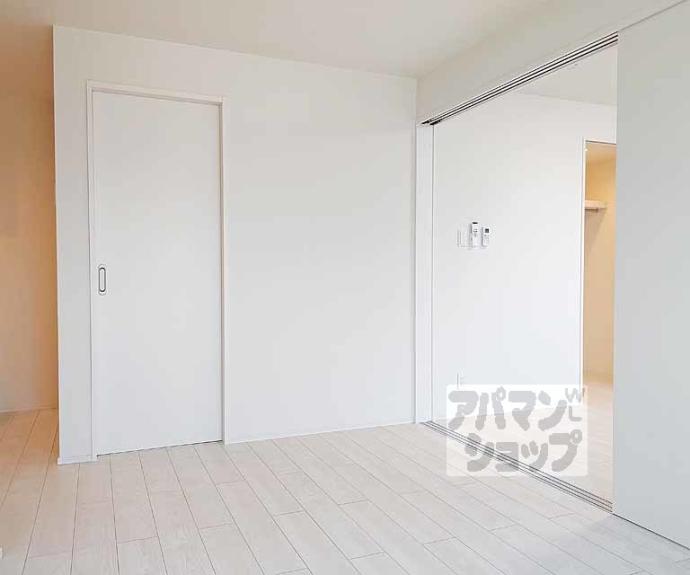 【ハーモニーテラス景勝町】間取