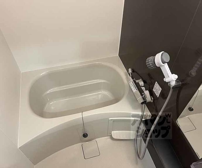 【エステムコート京都二条】間取