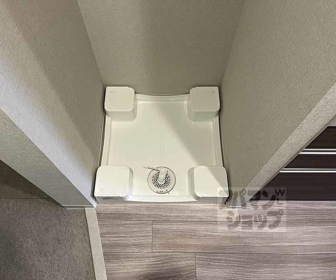 【エステムコート京都二条】間取