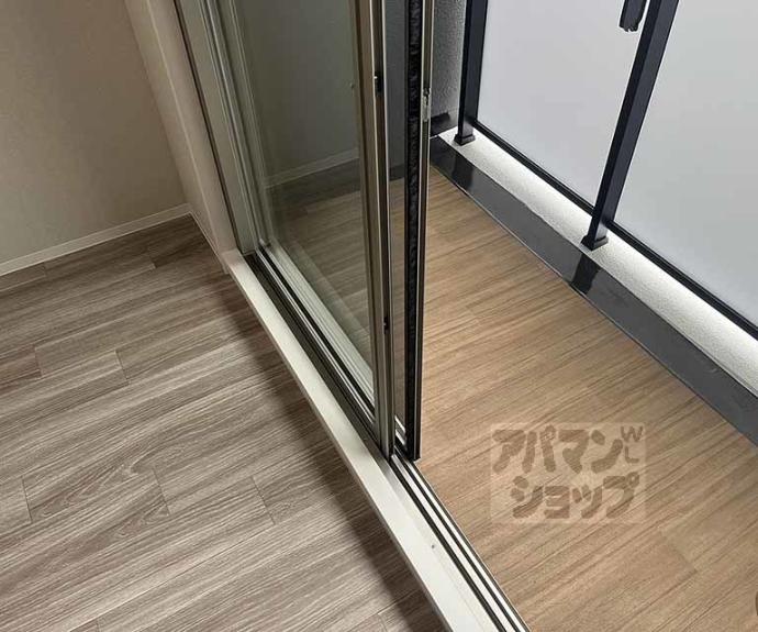 【エステムコート京都二条】間取