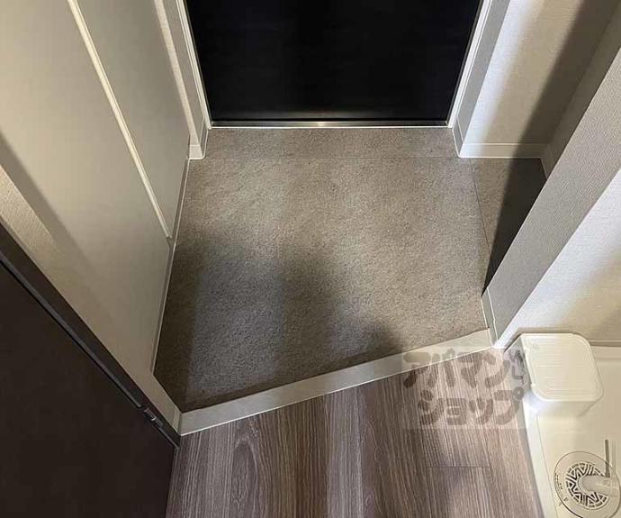 【エステムコート京都二条】間取