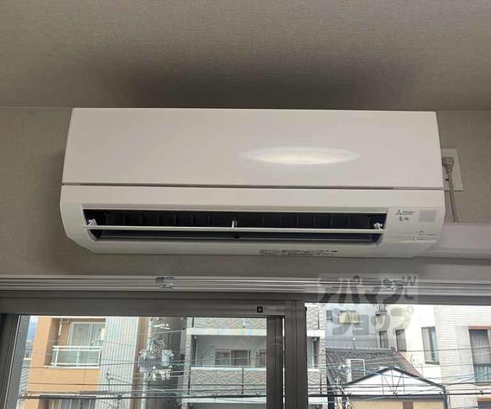 【エステムコート京都二条】間取