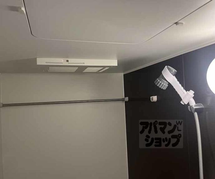 【エステムコート京都二条】間取