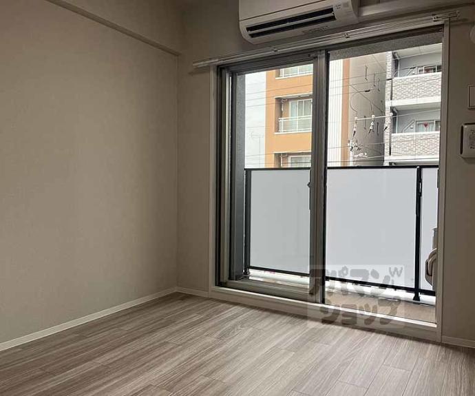 【エステムコート京都二条】間取