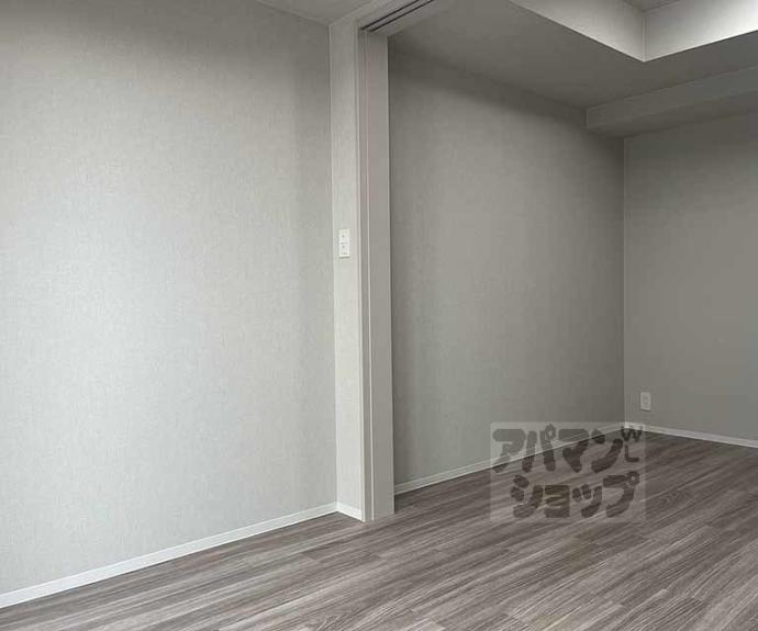 【エステムコート京都二条】間取