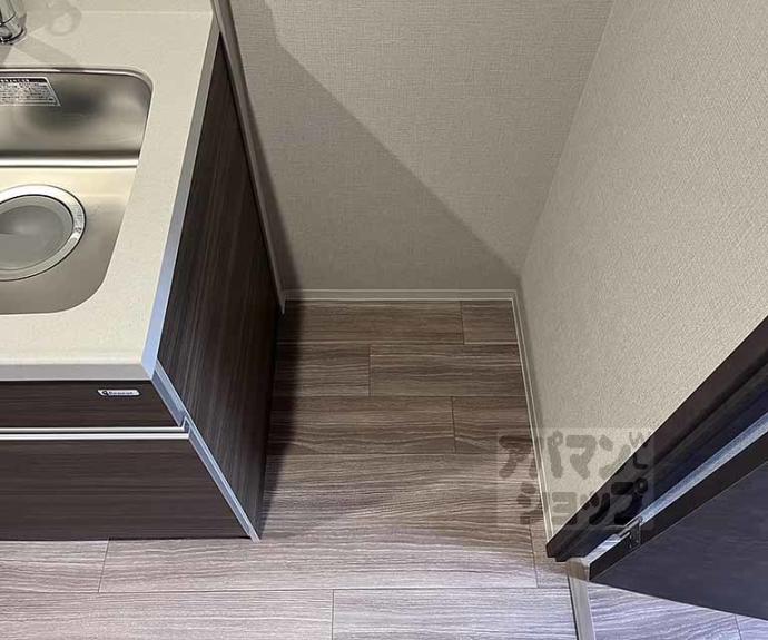 【エステムコート京都二条】間取