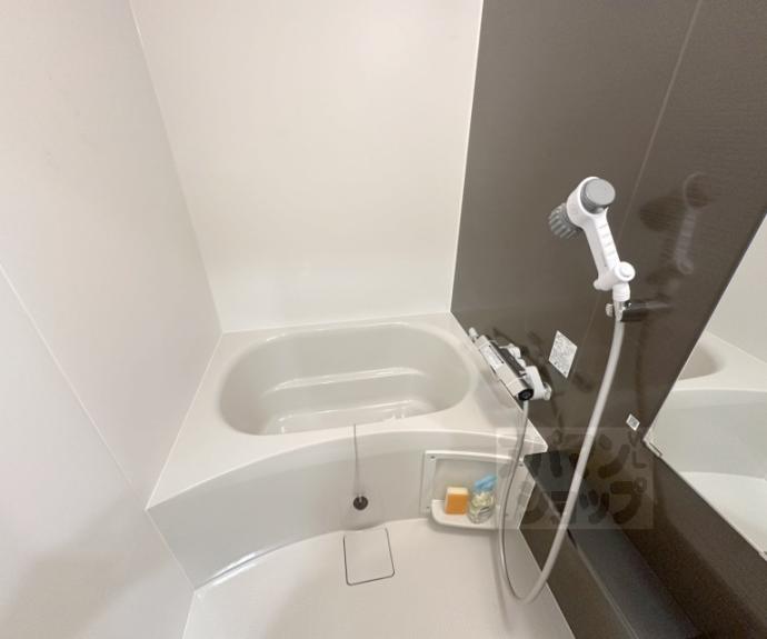 【エステムコート京都二条】間取