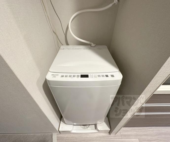 【エステムコート京都二条】間取