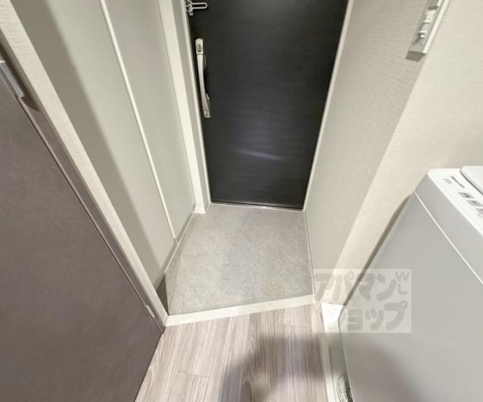 【エステムコート京都二条】間取