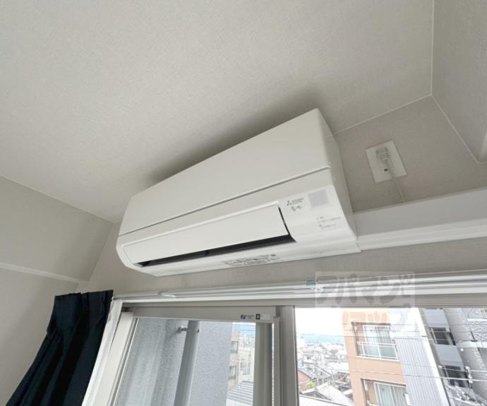 【エステムコート京都二条】間取