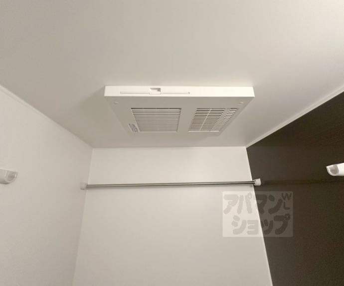 【エステムコート京都二条】間取