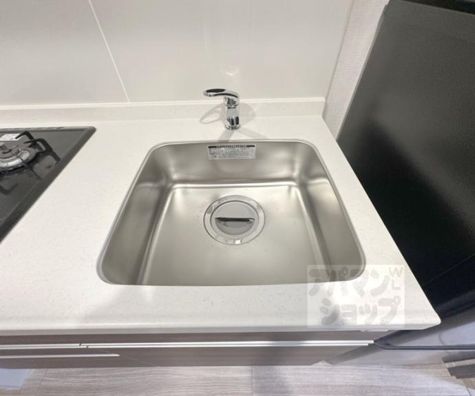 【エステムコート京都二条】間取