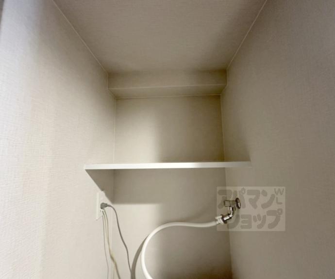 【エステムコート京都二条】間取