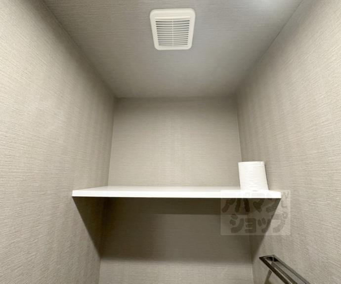 【エステムコート京都二条】間取