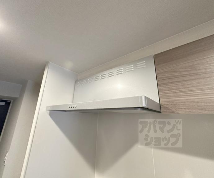 【エステムコート京都二条】間取