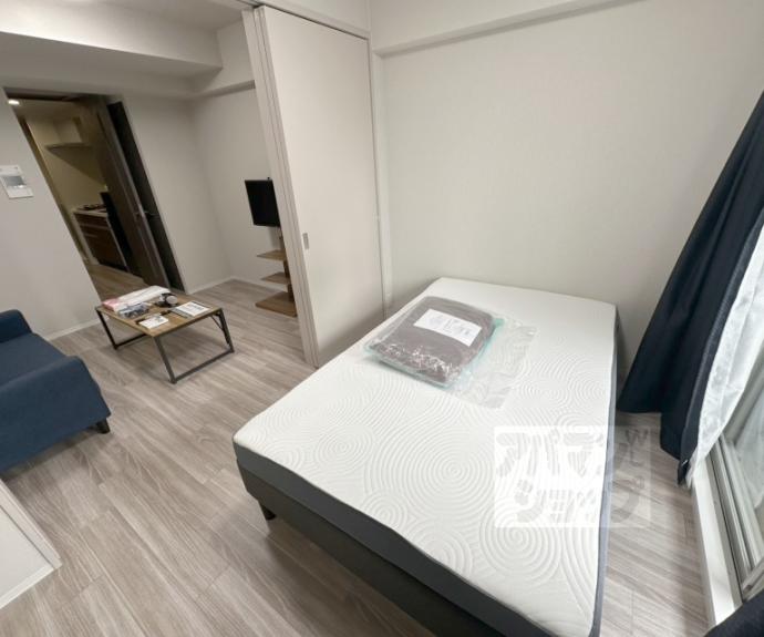 【エステムコート京都二条】間取