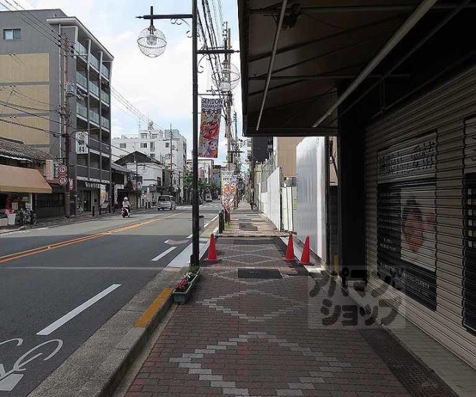 【エステムコート京都二条】