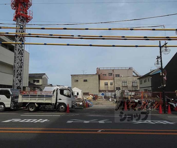【エステムコート京都二条】