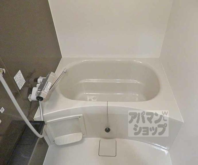 【エステムコート京都二条】間取