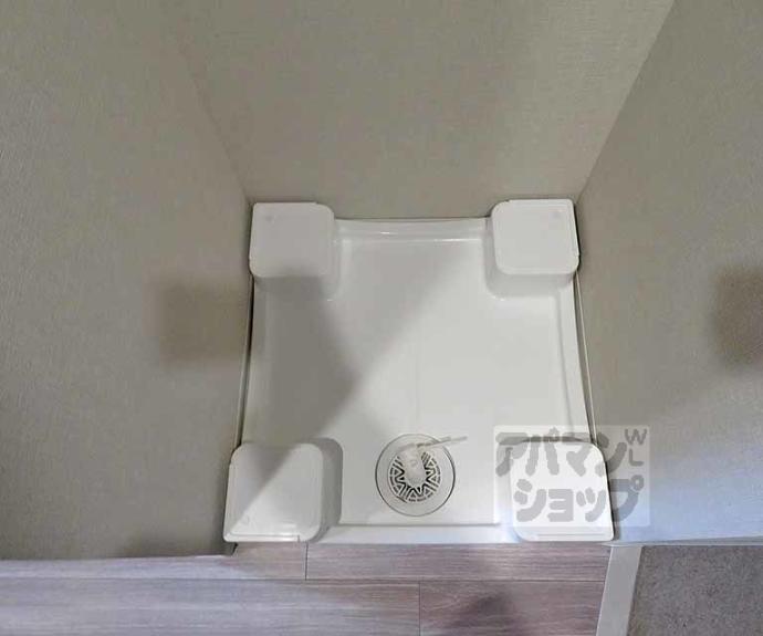 【エステムコート京都二条】間取