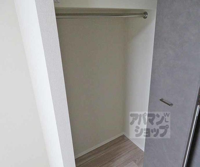 【エステムコート京都二条】間取