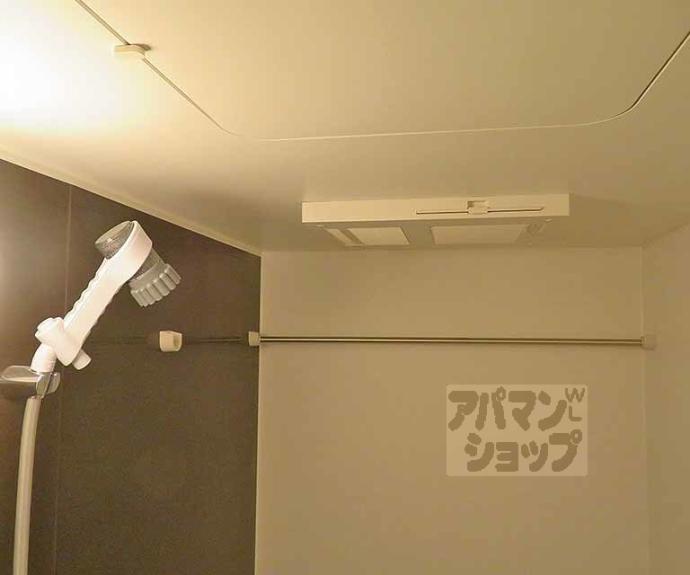 【エステムコート京都二条】間取