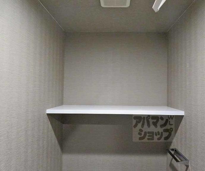 【エステムコート京都二条】間取