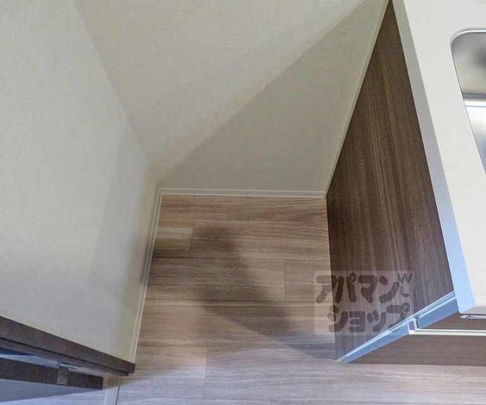 【エステムコート京都二条】間取