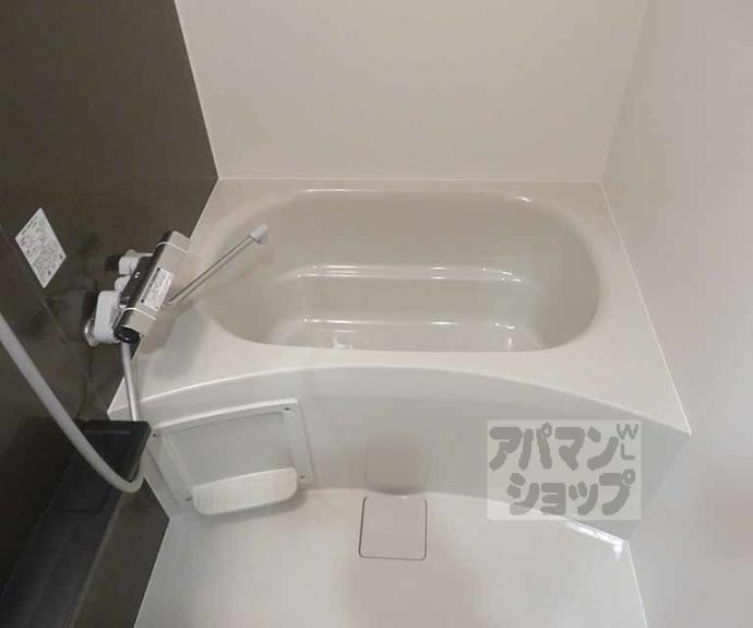 【エステムコート京都二条】間取