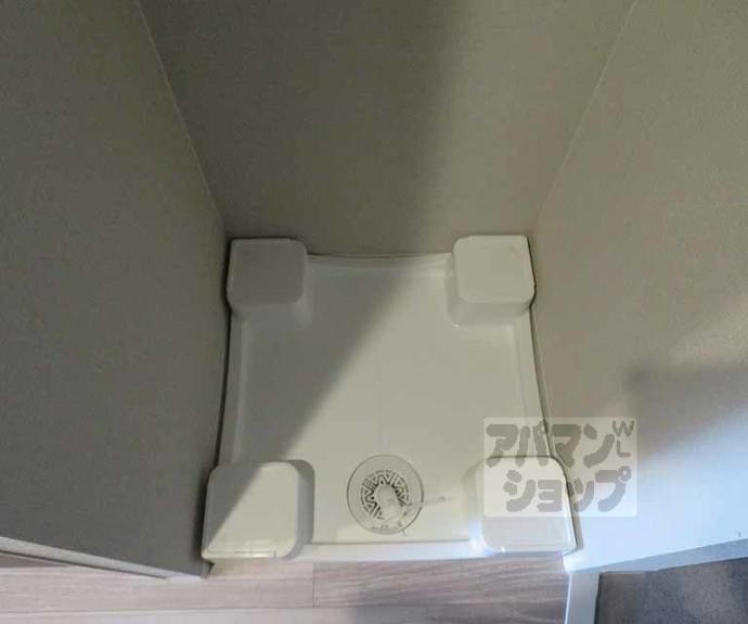 【エステムコート京都二条】間取