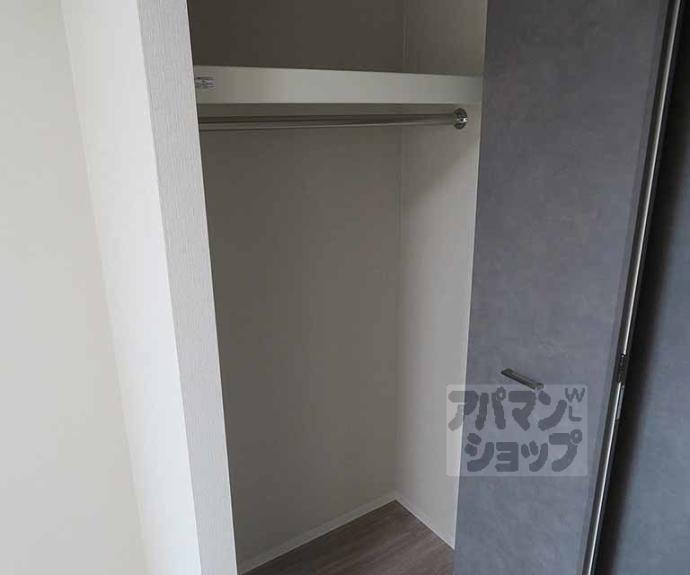 【エステムコート京都二条】間取