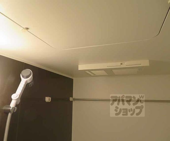 【エステムコート京都二条】間取