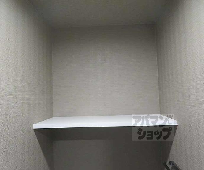 【エステムコート京都二条】間取