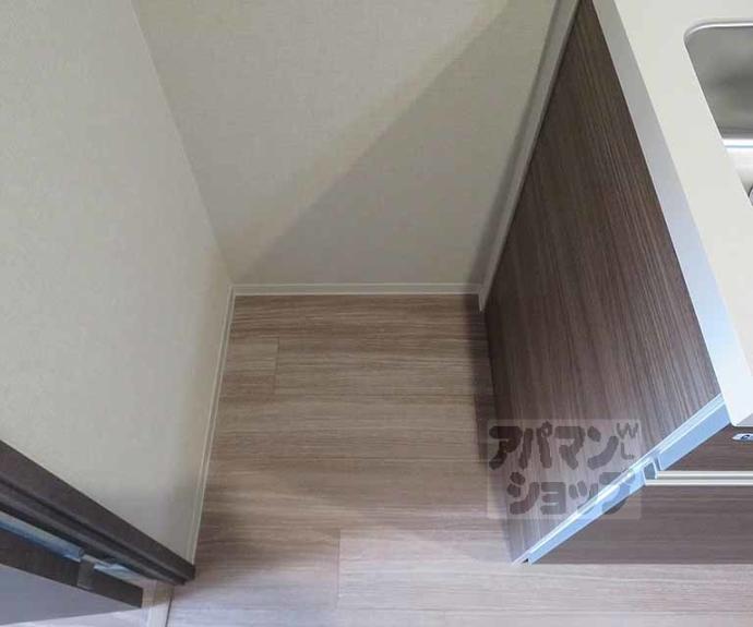 【エステムコート京都二条】間取