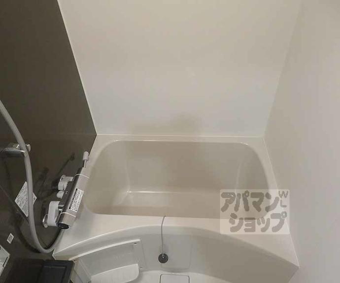 【エステムコート京都二条】間取