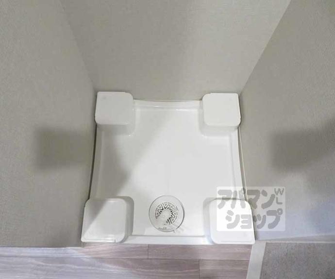 【エステムコート京都二条】間取