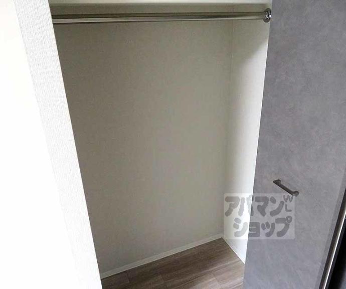 【エステムコート京都二条】間取