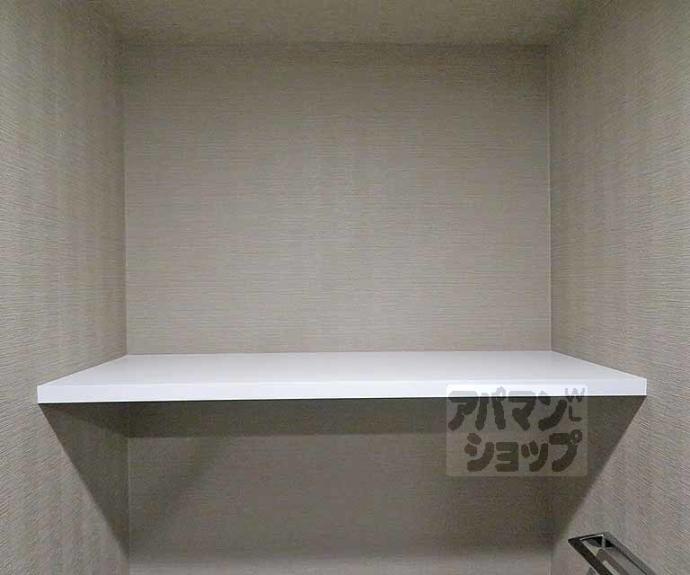 【エステムコート京都二条】間取