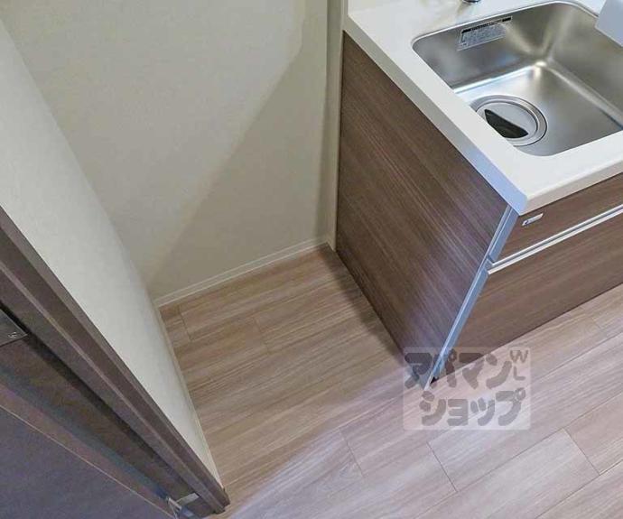 【エステムコート京都二条】間取