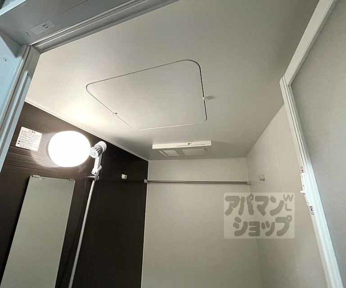 【エステムコート京都二条】間取