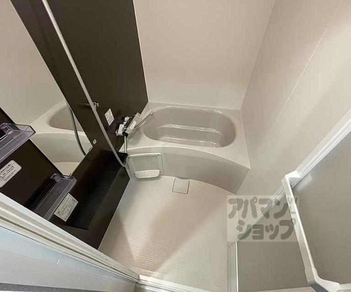 【エステムコート京都二条】間取